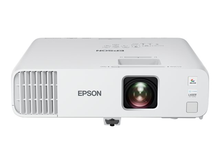 Epson EB-L210W - 4500 lumen, laser-projektor, 1280×800